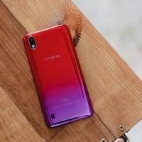 รีวิว M-horse M5 สมาร์ทโฟนหน้าจอ 6 นิ้ว กล้องหลัง/กล้องหน้าความละเอียด 5MP ฝาหลังดีไซน์สวย แบตฯ 3200mAh