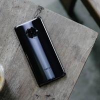 รีวิว Vivo NEX 3 ตัวท็อปจอโค้งไร้ขอบเกือบ 100% ปุ่มข้างแบบใหม่ระบบสัมผัส Touch Sense สเปคสุดแรง Snapdragon 855+