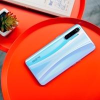 รีวิว realme XT ชวนว้าวไปกับกล้องหลัง 4 ตัว 64MP คุ้มไปอีกกับหน้าจอ Super AMOLED และขุมพลัง Snapdragon 712