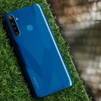 รีวิว realme 5 แบตฯ 5000mAh กล้อง 4 เลนส์ ถ่ายภาพคมชัด ดีไซน์สวยมีสไตล์เหมาะกับทุกแฟชั่นของคุณ