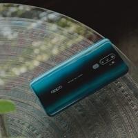 รีวิว OPPO A9 2020 ราคาไม่แรงก็เป็น Super Spec ได้ เด่นชัดในความบันเทิง และการถ่ายรูปจากกล้องหลัง 4 เลนส์