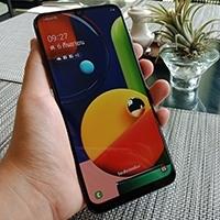 พรีวิว Samsung Galaxy A50s สมาร์ทโฟนรุ่นอัพเกรด จอใหญ่ กล้องชัด แบตฯอึด ตอบโจทย์ยุคแห่งการไลฟ์อย่างแท้จริง