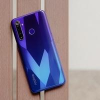 รีวิว realme 5 Pro สเปคถึงพึ่งได้ ตะลึงไปอีกกับกล้องหลัง 4 เลนส์ วัดกันปอนด์ต่อปอนด์ไม่เป็นรองรุ่นไหนในราคาเดียวกัน