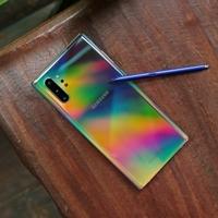 รีวิว Samsung Galaxy Note 10+ พี่ใหญ่ใส่หนักรอบด้าน กล้องสวยงามรวม 5 เลนส์ และมิติใหม่การใช้ S-Pen