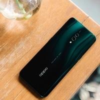 รีวิว OPPO K3 ครบเครื่อง จอเต็ม เล่นเกมลื่นด้วย Snapdragon 710 ปลดล็อกบนหน้าจอ และชาร์จเร็ว VOOC 3.0 บนพอร์ต Type-C
