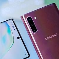 Hands On : Samsung Galaxy Note 10 Series พลิกโฉมสมาร์ทโฟนตระกูล Note ตะลึงไปกับ S-Pen ฟีเจอร์ใหม่ S Pen Air Action