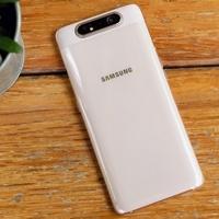 รีวิว Samsung Galaxy A80 สมาร์ทโฟนกล้องหมุน ถ่ายรูปกว้างๆ เซลฟี่ชัดจากกล้อง 3 เลนส์ !