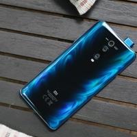 รีวิว Xiaomi Mi 9T ฝาหลังสะดุดตา จอเต็มไร้ติ่ง กล้องหน้า Pop-Up มีไฟ มาพร้อมกล้องหลัง 3 เลนส์ 48MP