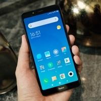 Hands On : Redmi 7A น้องเล็กราคาคุ้ม แบตฯ อึด 4000 mAh กล้องหลัง AI - 12MP