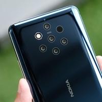 Hands On : Nokia 9 PureView สมาร์ทโฟน กล้องเลนส์ ZEISS ถึง 5 ตัวรุ่นแรกของโลก จอใหญ่ 2K รองรับ HDR10