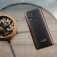 รีวิว Motorola One Vision สมาร์ทโฟน Android One จอดูหนังอัตราส่วน 21:9 กล้องหลังคู่แน่นๆ 48+5 ล้านพิกเซล