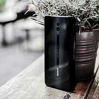 รีวิว OPPO Reno เปิดมิติใหม่ด้วยกล้อง Pivot Rising Camera ควบคู่กับกล้องหลัง 48MP และโดดเด่นด้วยหน้าจอเต็มขอบไร้รอยบาก