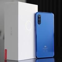 Hands On : Xiaomi Mi 9 SE สมาร์ทโฟนน้องเล็กจอใหญ่ สแกนนิ้วใต้จอ มีกล้องหลัง 3 เลนส์ สวยคมด้วยความละเอียด 48MP 