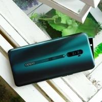 รีวิว OPPO Reno 10x Zoom ดีไซน์โดดเด่น จอเต็ม มีกล้องหน้า Pivot Rising Camera ไม่เหมือนใคร กล้องหลังซูม 10 เท่าไม่สูญเสียรายละเอียด 