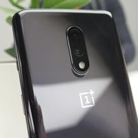 Hands On : OnePlus 7 หน้าจอดีไซน์ Water Drop คู่แฝด 6T แต่ประสิทธิภาพเพิ่มขึ้น 