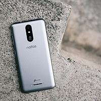 Hands On : Neffos C7 Lite น้องเล็กจอใหญ่ ใช้งาน 2 ซิม รองรับ 4G มาพร้อม Android Go