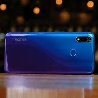 รีวิว realme 3 Pro ดีไซน์สวย สเปกแรง สมกับสโลแกน 'Speed Awakens ปลุกความเร็ว เหนือระดับ' ราคาใหม่ 7,999 บาท