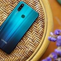 รีวิว Vivo Y17 จอใหญ่ แบตฯ อึด 5,000 mAh พร้อมกล้องหลัง 3 เลนส์ มี Super Wide-Angle ในราคา 6,999 บาท