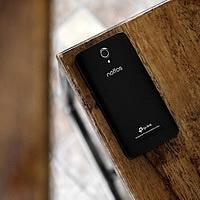 รีวิว Neffos Y5s สมาร์ทโฟนจอใหญ่ 5 นิ้ว กล้องหลัง 8 ล้าน รองรับ 4G ราคาเบาๆ ไม่ถึง 3 พันบาท