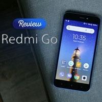รีวิว Redmi Go สมาร์ทโฟนสุดประหยัด พร้อมใช้งานลื่นไหลแบบสบายๆ ด้วย Android (Go Edition)