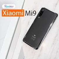 รีวิว Xiaomi Mi 9 รุ่นท๊อปสเปกแรง Snapdragon 855 กล้องหลัง 3 เลนส์ มุมกว้าง 117 องศา ถ่ายกลางคืนไม่ธรรมดา