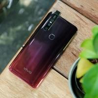 รีวิว Vivo V15 ต้นฉบับสมาร์ทโฟนกล้อง Pop-Up เซลฟี่คมชัดสุดขีด 32MP ในช่วงราคา 10,999 บาท