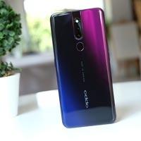 รีวิว OPPO F11 Pro ถ่าย Portrait สวยแม้แสงน้อย จอกว้างแบบ Panoramic screen ชาร์จเร็วกว่าด้วย VOOC Flash Charge 3.0