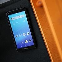 รีวิว Neffos C5 Plus น้องเล็กจอกว้าง 5.34 นิ้ว แบบ FullView พร้อมให้ใช้งานได้ไหลลื่นตลอดวันด้วย Android 8.1 Oreo (Go Edition)