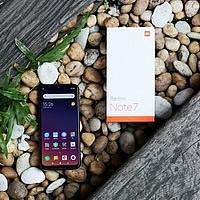 พรีวิว Redmi Note 7 จอใหญ่ 6.3 นิ้ว ใช้งานลื่นด้วย Snapdragon 660 AIE ฉลาดล้ำผ่านกล้องคู่ AI ความละเอียด 48MP