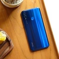 รีวิว Honor 10 Lite ดีไซน์ไล่เฉดสีสวยสะดุดตา เร็วแรงด้วยชิปเซ็ต Kirin 710 เซลฟี่สวยสไตล์คุณกับกล้องหน้า 24MP มี AI Beauty