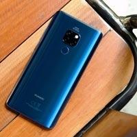 รีวิว Huawei Mate 20 ความเร็วไม่เป็นรองรุ่นพี่ด้วยขุมพลัง Kirin 980 กล้องหลัง 3 เลนส์สวยเด่นคมชัด เก็บทุกรายละเอียด !
