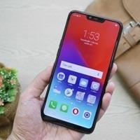 รีวิว Realme C1 น้องเล็ก จอใหญ่ แบตฯ อึด สเปกสมราคา หาซื้อง่ายที่ 7-11 Eleven
