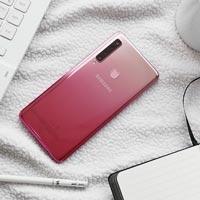 รีวิว Samsung Galaxy A9 (2018) ถ่ายรูปสวยไม่ซ้ำใครด้วยกล้องหลัง 4 เลนส์ สเปคจัดเต็ม เฉดสีโดดเด่นบอกสไตล์ความเป็นคุณ