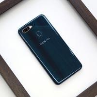 รีวิว OPPO A7 น้องเล็กสเปคไม่ธรรมดา ดีไซน์โดดเด่น ฟีเจอร์ครบพร้อมแบตฯ อึด 4,230 mAh ในราคาสบายกระเป๋า 6,990 บาท
