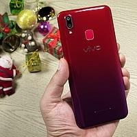 รีวิว Vivo Y95 สมาร์ทโฟนหน้าจอแหว่งทรงหยดน้ำ กล้องหน้าความละเอียด 20 ล้านพิกเซล เซลฟี่ได้แบบจัดเต็ม !