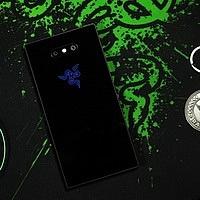 รีวิว Razer Phone 2 สมาร์ทโฟนที่เล่นเกมได้แบบจัดเต็ม มีระบบระบายความร้อน Vapor Chamber ลูกเล่นไฟ RGB สวยงามด้านหลัง