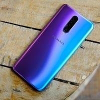 รีวิว OPPO R17 Pro กล้อง 3 เลนส์ ถ่ายกลางคืนสวยด้วย Ultra Night Mode ชาร์จไวกว่าด้วย Super VOOC เพียง 10 นาที แบตฯ 40%