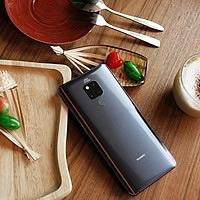 รีวิว Huawei Mate 20 X สัมผัสเต็มตากว่าบนสมาร์ทโฟนจอใหญ่ถึง 7.2 นิ้ว ขุมพลัง Kirin 980 กล้อง Leica 3 ตัวพร้อมระบบ AI