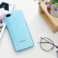 รีวิว Realme 2 Pro น้องใหม่สเปกแรง จอรอยบากทรงหยดน้ำ 6.3 นิ้ว ขุมพลัง Snapdragon 660AIE เล่นเกมลื่นไม่กระตุก 