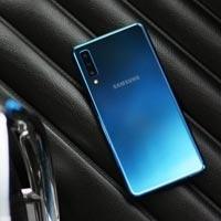 รีวิว Samsung Galaxy A7 (2018) ชูจุดเด่นกล้องหลัง 3 ตัว พร้อมเลนส์ Ultra Wide 120 องศา เปิดมุมมองให้กว้างกว่าเดิม