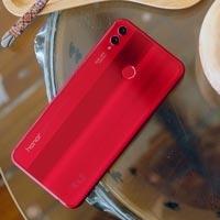 รีวิว Honor 8X จัดหนักหน้าจอใหญ่ 6.5 นิ้ว ขุมพลัง Kirin 710 กล้องหลังคู่ 20+2 ล้านพิกเซล ปรับภาพอัตโนมัติด้วย AI Camera