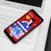 รีวิว Samsung Galaxy J6+ รุ่นเล็กจอใหญ่ ฟีเจอร์ครบครัน พร้อมใช้งานในทุกสถานการณ์