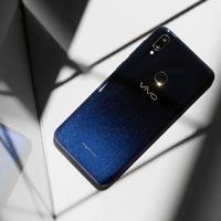 รีวิว Vivo V11i เสน่ห์ใหม่ของดีไซน์บนสมาร์ทโฟนด้วยหน้าจอหยดน้ำ มี AI ทั้งกล้องหน้า-หลัง พร้อมสเปคที่ไม่เป็นรองใคร