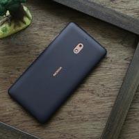 รีวิว Nokia 2.1 สมาร์ทโฟน Android (Go Edition) รุ่นเล็กแต่ใช้งานมาตรฐานได้สบาย หายห่วงตลอดทั้งวันด้วยแบตฯ 4,000mAh