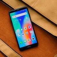 รีวิว TP-Link Neffos X9 หน้าจอกว้าง 5.99 นิ้ว อัตราส่วน 18:9 แต่งหน้าสวยและปลดล็อกใบหน้าด้วยระบบ AI อัจฉริยะ