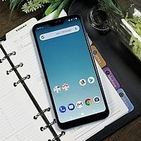 รีวิว Xiaomi Mi A2 Lite น้องเล็กโครงการ Android One แต่มั่นใจ ใช้งานสุดยาวนานด้วยแบตฯ 4,000mAh