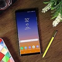 รีวิว Samsung Galaxy Note 9 ที่สุดของ S Pen เมื่อไม่ใช่แค่ปากกา ขับเคลื่อนเต็มพลังด้วยชิปเซ็ตตัวล่าสุด พร้อมแบตฯ อึด 4,000 mAh