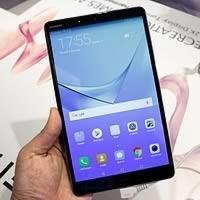 Hands On : Huawei MediaPad M5 แท็บเล็ตตอบโจทย์ทั้งเรื่องการทำงานและความบันเทิง บนจอคมชัดระดับ 2K แบตฯ ใหญ่ 5,100 mAh