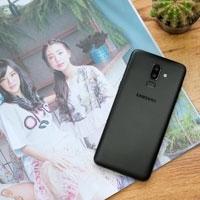 รีวิว Samsung Galaxy J8 เปิดโลกใหม่ไอดอลสมาร์ทโฟน ทุกลมหายใจให้แต่ BNK48