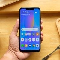 รีวิว Huawei nova 3i สมาร์ทโฟนกล้อง AI 4 เลนส์ตัวแรกของโลก ฟีเจอร์จัดเต็มด้วย Kirin 710 มี GPU Turbo